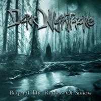 Dark Nightmare - Beyond The Realms Of Sorrow (Black i gruppen VINYL / Metal hos Bengans Skivbutik AB (5574602)