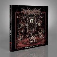 Retromorphosis - Psalmus Mortis (Digipack) i gruppen VI TIPSER / Fredagsutgivelser / 2025-02-21 hos Bengans Skivbutik AB (5574610)