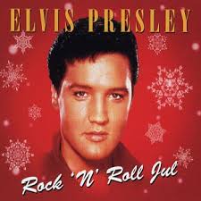 Elvis Presley - Rock'n'roll Jul 1954-58 i gruppen CD hos Bengans Skivbutik AB (5574625)