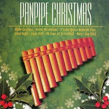 Various Artists - Panpipe Christmas i gruppen VI TIPSER / Julemusikk på Vinyl & CD hos Bengans Skivbutik AB (5574638)