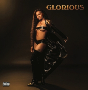 Glorilla - Glorious (Opaque Gold Vinyl) i gruppen Labels /  hos Bengans Skivbutik AB (5574646)