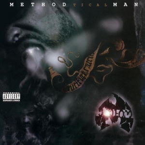 Method Man - Tical (The Bonus Joints) (Silver Vinyl/2Lp) i gruppen VINYL / Hip Hop-Rap hos Bengans Skivbutik AB (5574647)