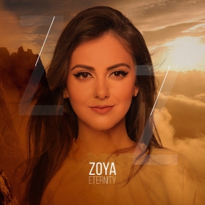 Zoya - Eternity i gruppen CD hos Bengans Skivbutik AB (5574656)