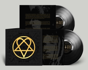 Him - Love Metal i gruppen VINYL / Finsk Musikkk,Metal,Pop-Rock hos Bengans Skivbutik AB (5574658)