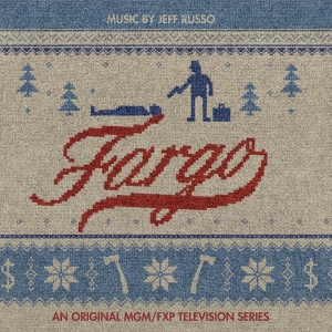 Jeff Russo - Fargo (Season 1) i gruppen VINYL hos Bengans Skivbutik AB (5574661)