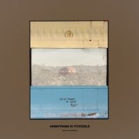 Peace Flag Ensemble - Everything Is Possible i gruppen VI TIPSER / Fredagsutgivelser / 2025-02-07 hos Bengans Skivbutik AB (5574681)