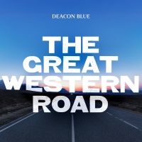 Deacon Blue - The Great Western Road (Transparent i gruppen VINYL / Kommende hos Bengans Skivbutik AB (5574684)