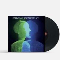 Steely Dan - Greatest Hits Live (Vinyl Lp) i gruppen VINYL / Nyheter hos Bengans Skivbutik AB (5574694)