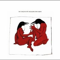 Penguin Cafe Orchestra - The Penguin Cafe Mini Album i gruppen VINYL / Pop-Rock hos Bengans Skivbutik AB (5574697)