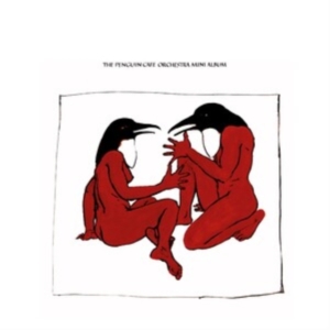 Penguin Cafe Orchestra - The Penguin Cafe Mini Album i gruppen VI TIPSER / Fredagsutgivelser / Fredag 13 desember 2024 hos Bengans Skivbutik AB (5574697)