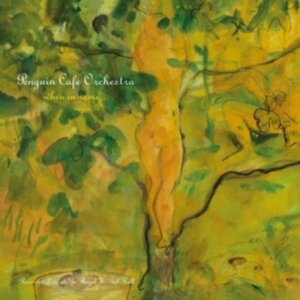 Penguin Cafe Orchestra - When In Rome... i gruppen VI TIPSER / Fredagsutgivelser / Fredag 13 desember 2024 hos Bengans Skivbutik AB (5574700)