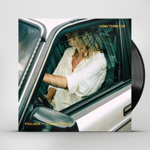 Anna Ternheim - Psalmer Från Sjunde Himlen i gruppen VINYL / Pop-Rock,Svensk Musikkk hos Bengans Skivbutik AB (5574714)