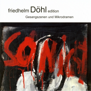 Friedhelm Döhl - Edition, Vol. 5 i gruppen CD / Klassisk hos Bengans Skivbutik AB (5574736)