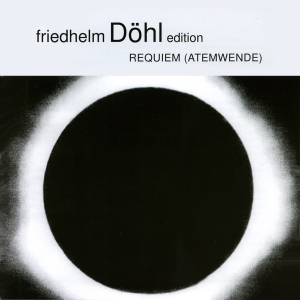 Friedhelm Döhl - Requiem 2000 (Atemwende) i gruppen CD hos Bengans Skivbutik AB (5574740)