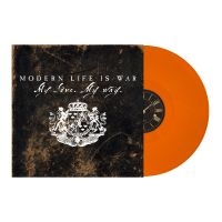 Modern Life Is War - My Love My Way i gruppen VI TIPSER / Fredagsutgivelser / 2025-03-07 hos Bengans Skivbutik AB (5574748)