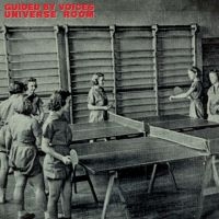 Guided By Voices - Universe Room i gruppen VI TIPSER / Fredagsutgivelser / 2025-02-07 hos Bengans Skivbutik AB (5574752)