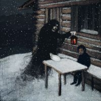 Gràb - Kremess (Digipack) i gruppen VI TIPSER / Fredagsutgivelser / 2025-02-21 hos Bengans Skivbutik AB (5574760)