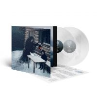 Gràb - Kremess (2 Lp Clear Vinyl) i gruppen VI TIPSER / Fredagsutgivelser / 2025-02-21 hos Bengans Skivbutik AB (5574762)