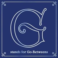 The Go-Betweens - G Stands For Go-Betweens: The Go-Be i gruppen VI TIPSER / Fredagsutgivelser / Fredag 13 desember 2024 hos Bengans Skivbutik AB (5574768)