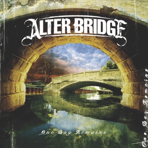 Alter Bridge - One Day Remains (Deluxe Edition / W i gruppen VI TIPSER / Fredagsutgivelser / 2025-03-07 hos Bengans Skivbutik AB (5574769)
