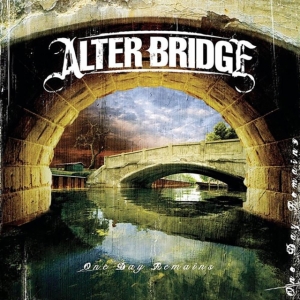 Alter Bridge - One Day Remains (Deluxe Edition / W i gruppen Minishops / Alter Bridge hos Bengans Skivbutik AB (5574769)