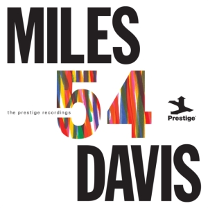 Miles Davis - Miles '54: The Prestige Recordings i gruppen CD / Jazz hos Bengans Skivbutik AB (5574770)