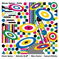 Spiess Simon - Helio i gruppen VI TIPSER / Fredagsutgivelser / 2025-02-14 hos Bengans Skivbutik AB (5574785)