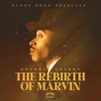 Snoop Dogg Presents October London - Rebirth Of Marvin The (Digipack) i gruppen VI TIPSER / Fredagsutgivelser / 2025-01-10 hos Bengans Skivbutik AB (5574789)