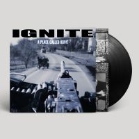 Ignite - A Place Called Home i gruppen VI TIPSER / Fredagsutgivelser / 2025-04-04 hos Bengans Skivbutik AB (5574801)