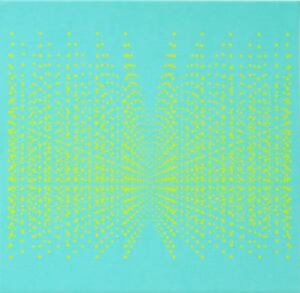 Four Tet - Live At Alexandra Palace London, 24 i gruppen VINYL / Pop-Rock hos Bengans Skivbutik AB (5574804)