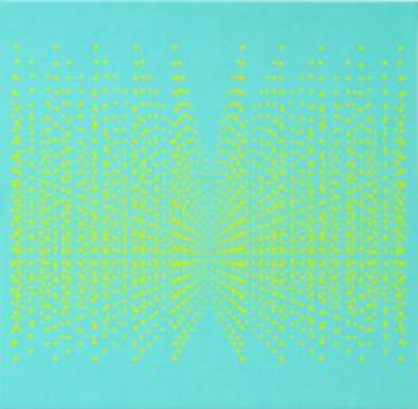 Four Tet - Live At Alexandra Palace London, 24 i gruppen VI TIPSER / Fredagsutgivelser / Fredag 13 desember 2024 hos Bengans Skivbutik AB (5574804)