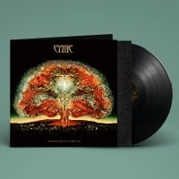 Cynic - Kindly Bent To Free Us i gruppen VI TIPSER / Fredagsutgivelser / 2025-03-07 hos Bengans Skivbutik AB (5574810)