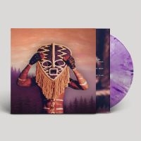 Zangoma - Faka Mulilo i gruppen VINYL hos Bengans Skivbutik AB (5574813)