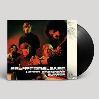 Sarmanto Heikki - Counterbalance i gruppen VINYL hos Bengans Skivbutik AB (5574818)