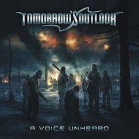 Tomorrow?S Outlook - A Voice Unheard i gruppen VI TIPSER / Fredagsutgivelser / 2025-01-24 hos Bengans Skivbutik AB (5574825)