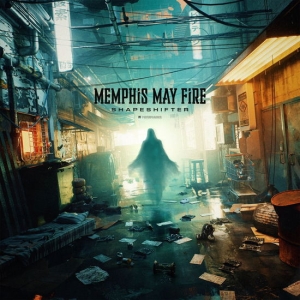 Memphis May Fire - Shapeshifter i gruppen VI TIPSER / Fredagsutgivelser / 2025-03-28 hos Bengans Skivbutik AB (5574844)