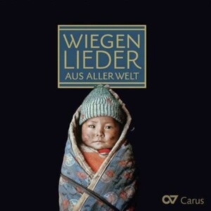 Traditional - Lullabies Of The World i gruppen CD hos Bengans Skivbutik AB (5575103)