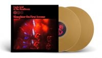 Uncle Acid & The Deadbeats - Slaughter On First Avenue (2 Lp Gol i gruppen VI TIPSER / Fredagsutgivelser / 2025-01-10 hos Bengans Skivbutik AB (5575146)