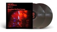 Uncle Acid & The Deadbeats - Slaughter On First Avenue (2 Lp Cle i gruppen VI TIPSER / Fredagsutgivelser / 2025-01-10 hos Bengans Skivbutik AB (5575148)