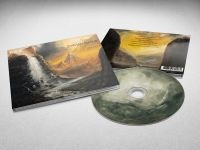 Atra Vetosus - Undying Splendour (Digipack) i gruppen CD / Metal hos Bengans Skivbutik AB (5575157)