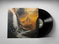 Atra Vetosus - Undying Splendour (Black Vinyl Lp) i gruppen VINYL / Metal hos Bengans Skivbutik AB (5575158)