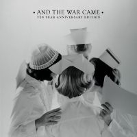 Shakey Graves - And The War Came (10 Year Anniversa i gruppen VINYL hos Bengans Skivbutik AB (5575160)