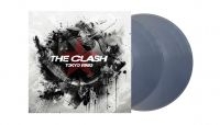 Clash The - Tokyo 1982 (2 Lp Clear Vinyl) i gruppen VI TIPSER / Fredagsutgivelser / 2025-03-21 hos Bengans Skivbutik AB (5575164)