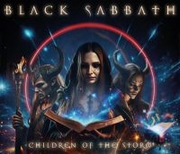 Black Sabbath - Children Of The Storm (6 Cd) i gruppen VI TIPSER / Fredagsutgivelser / 2025-04-04 hos Bengans Skivbutik AB (5575168)