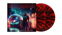 Iron Maiden - Beast Unleashed The - Nyc 1982 (2 L i gruppen VI TIPSER / Fredagsutgivelser / 2025-03-21 hos Bengans Skivbutik AB (5575170)