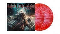 Iron Maiden - Japan 81 (2 Lp Red Splatter Vinyl) i gruppen VI TIPSER / Fredagsutgivelser / 2025-03-21 hos Bengans Skivbutik AB (5575171)