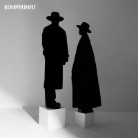 Kompromat - Playing / Praying i gruppen VI TIPSER / Fredagsutgivelser / 2025-01-24 hos Bengans Skivbutik AB (5575179)