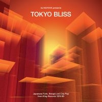 Various Artists - Tokyo Bliss i gruppen VI TIPSER / Fredagsutgivelser / 2025-02-14 hos Bengans Skivbutik AB (5575180)