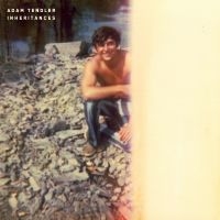 Tendler Adam - Inheritances i gruppen CD hos Bengans Skivbutik AB (5575184)