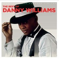 Williams Danny - The Best Of? i gruppen CD / Pop-Rock hos Bengans Skivbutik AB (5575188)
